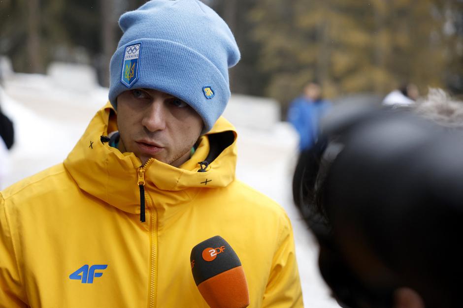 Vladislav Geraskevič | Avtor: Profimedia