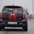 Mini countryman john cooper works