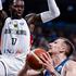 eurobasket 2025 Nemčija Slovenija, gregor hrovat