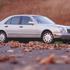 Mercedes-benz razred E