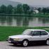 Saab 900 turbo 16S