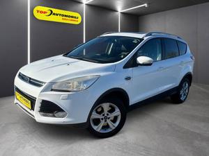 Ford Kuga 2.0 TDCi 4x4 