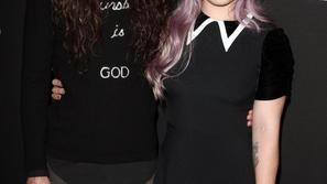 Kelly Osbourne Matthew Mosshart