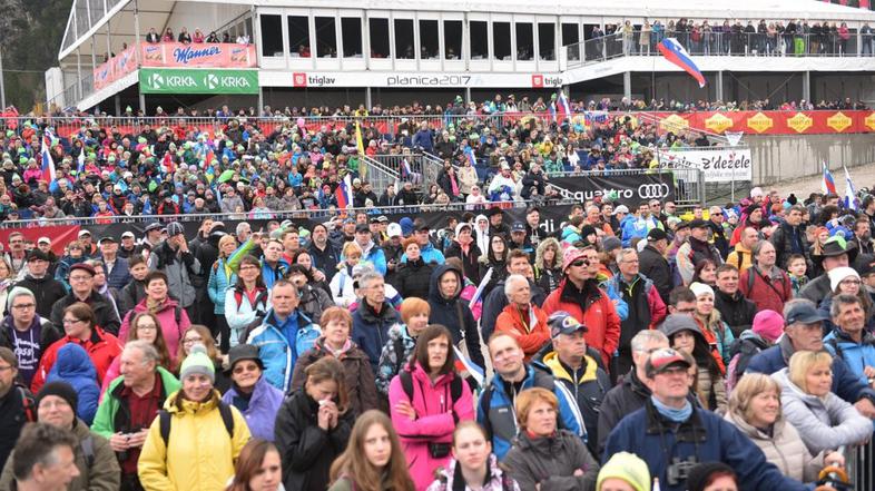 Planica 2017 kvalifikacije