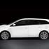 Toyota auris touring sports