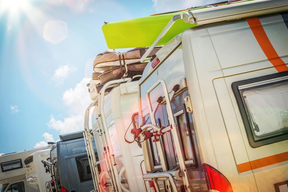 Avtodom | Avtor: Profimedia