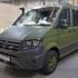 Volkswagen LGV, caddy, multivan, transporter, ID buzz, ID buzz cargo, amarok, california