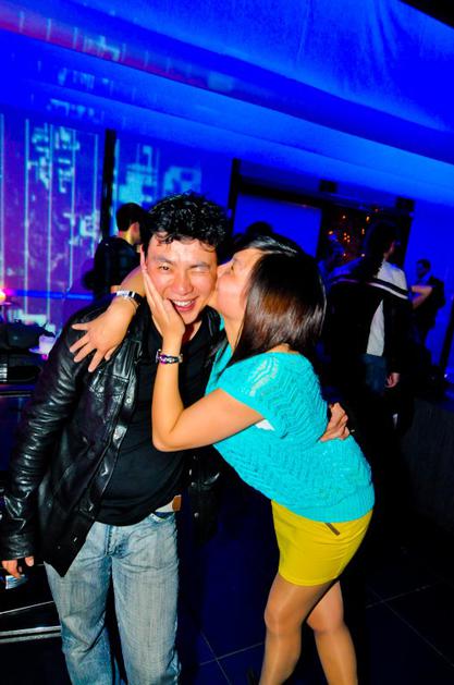 Z mislimi na poletje razgreli TOPa