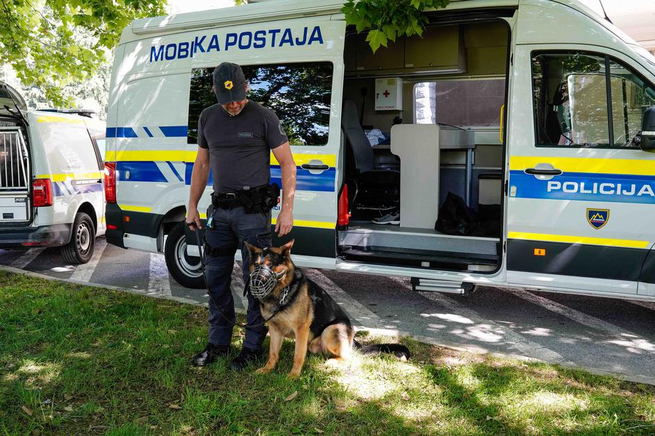 festival za ljubitelje živali