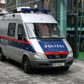 avstrijska policija