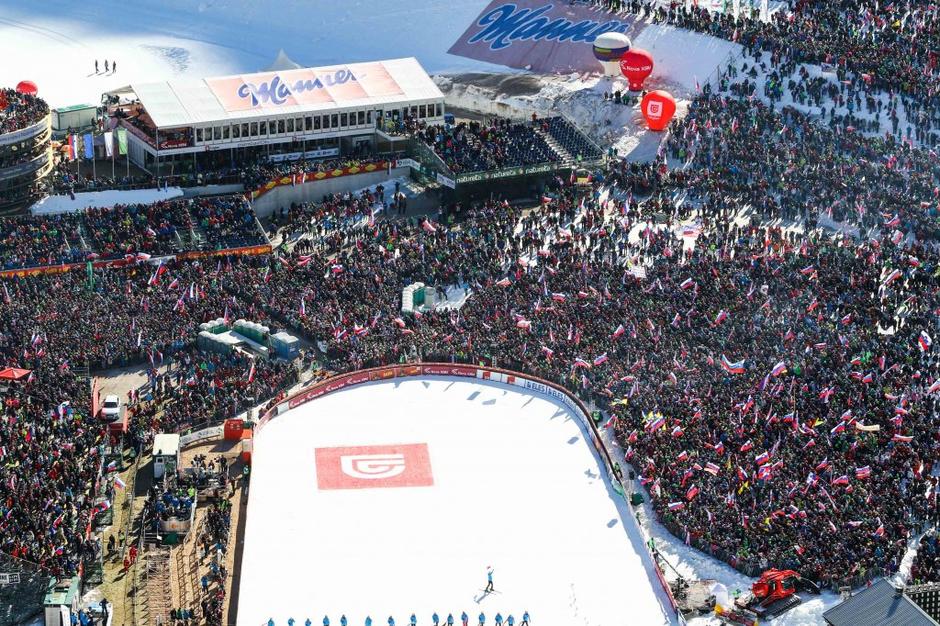 planica 2016 | Avtor: Saša Despot