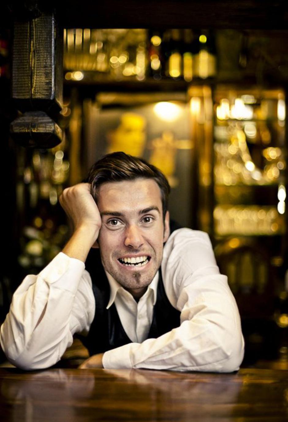 pr hostar | Avtor: Žurnal24 main