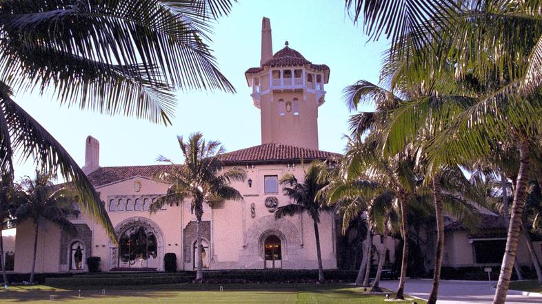 mar-a-lago