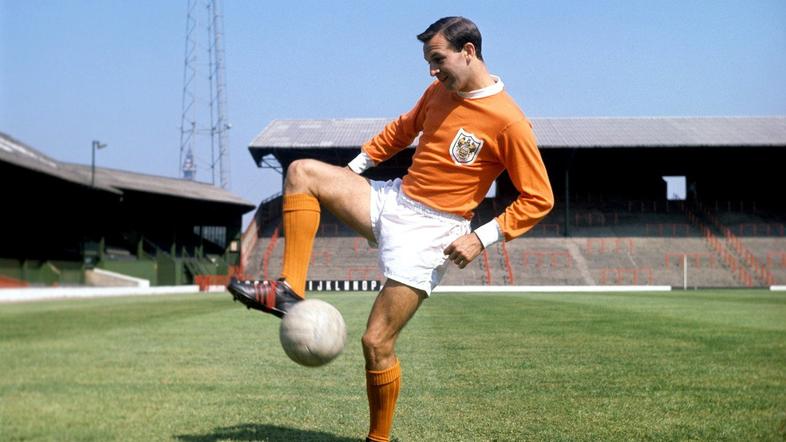 Jimmy Armfield