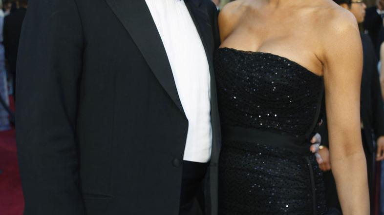 Donald Trump, Melania