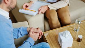 pogovor ženska moški