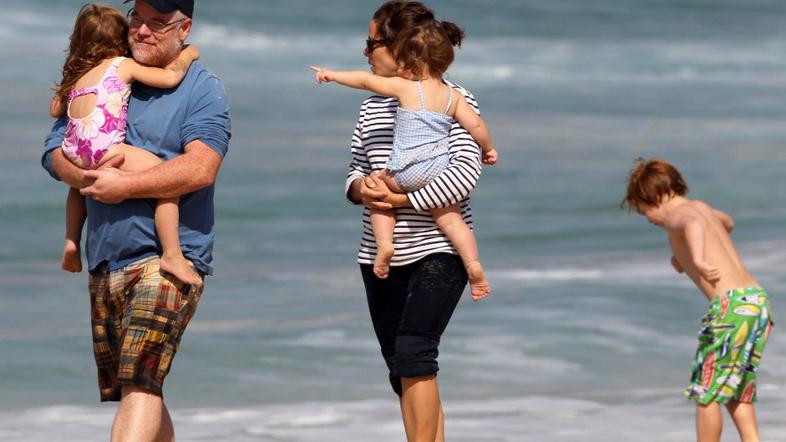 Philip Seymour Hoffman