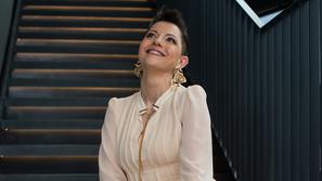 Tanja Žagar