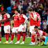 Arsenal - PSG