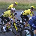 Visma - Lease a bike