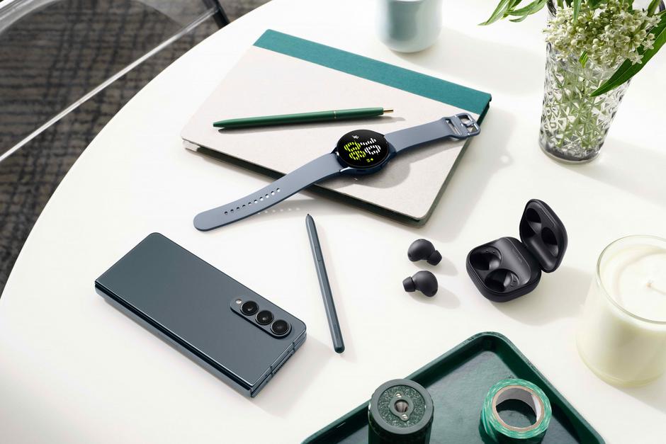 Samsung | Avtor: Samsung