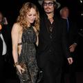 Johnny Depp Vanessa Paradis