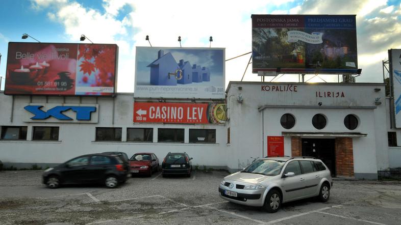 Ljubljanski župan Zoran Janković je napovedal, da bodo gradbeno dovoljenje za Il