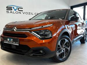 Citroën C4 1,2 PureTech 130 Feel