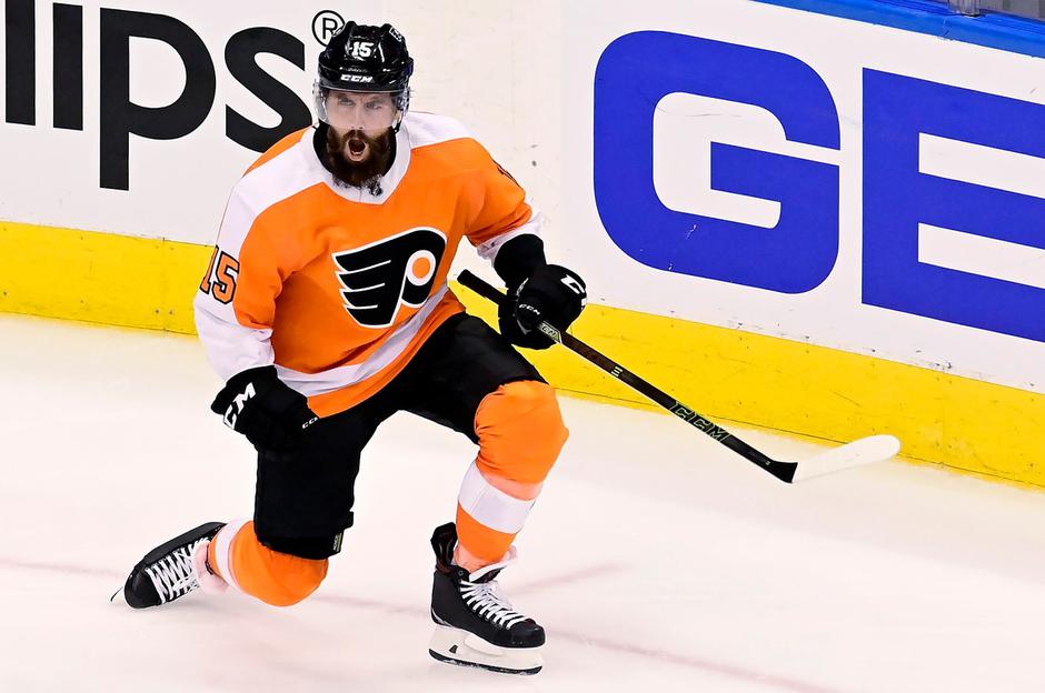 NHL | Avtor: Profimedia