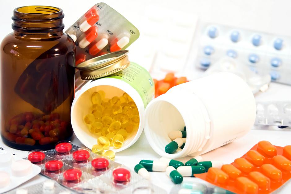zdravila, zdravilo, lekarna | Avtor: Shutterstock