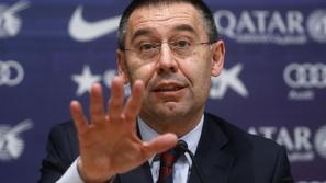 Bartomeu Barcelona novi predsednik Neymar pogodba