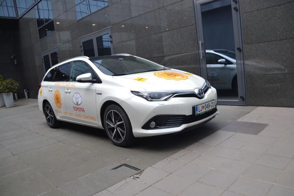  | Avtor: Gregor Prebil