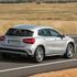 Mercedes GLA45 AMG