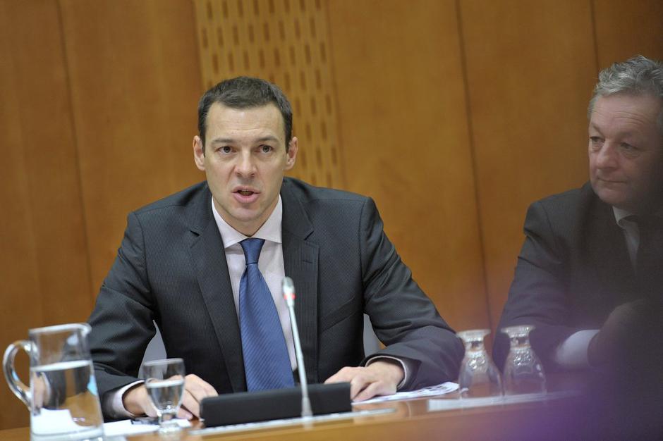 Uroš Čufer | Avtor: Anže Petkovšek