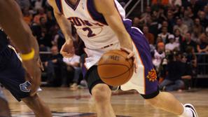 Poškodba Dragića ni tako huda, da bi bilo ogroženo tudi njegovo nastopanje na EP