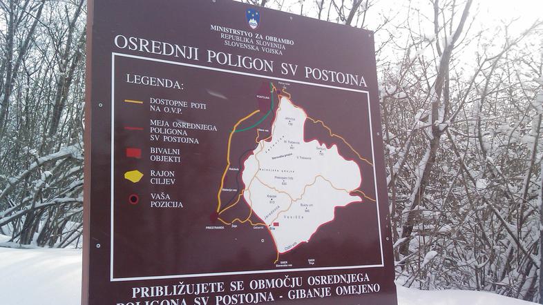 DPN za vadišče Poček bo javno razgrnjen poleti, vlada pa naj bi ga sprejela sred