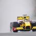VN Malezije 2010 Sepang kvalifikacije dež Robert Kubica Renault