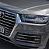 Audi Q7 e-tron