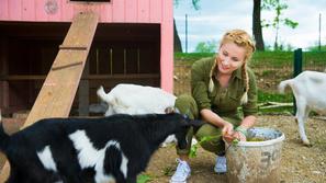 Tanja Postružnik Koren