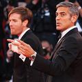 George Clooney ni ustregel striptizetovi želji.