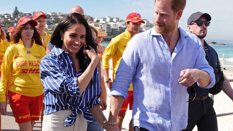 meghan markle, princ harry