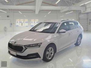 Škoda Octavia 2.0 TDI EVO 110KW EXECUTIVE.NAVI.TOP..