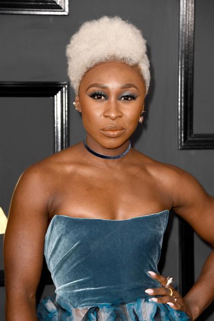 cynthia erivo, ariana grande