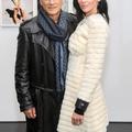 Jimmy Iovine, Liberty Ross