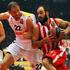 Vassilis Spanoulis Luka Žorić Olympiacos Fenerbahče Evroliga