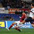 (AS Roma - Genoa)