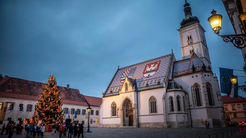 Advent Zagreb