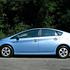 Toyota prius plug-in hybrid