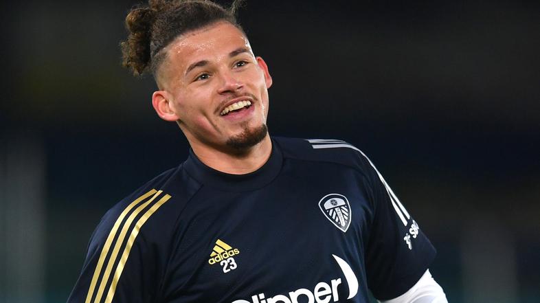 Kalvin Phillips