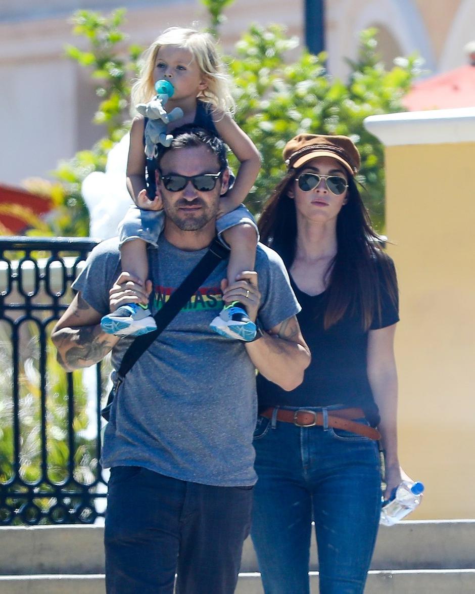 brian austin green | Avtor: Profimedia